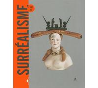 L'art du Surrealisme - Collectif - Place Des Victoires Eds - broché - Essai