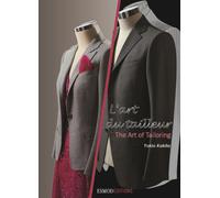 L'art Du Tailleur - The Art Of Tailoring