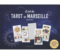 L'art du Tarot de Marseille