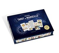 L'art du Tarot de Marseille