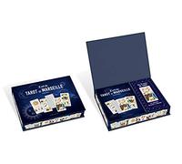 L'art du Tarot de Marseille