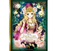 L'art du tarot divinatoire Par Shiitake - Shiitake - Le Héron d'Argent - relié - Guide