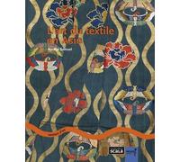 L'art Du Textile En Asie