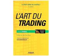 Thami Kabbaj – L'art du trading – Broché