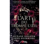 L'art du trompe-l’œil