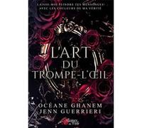 L'art Du Trompe-L'oeil