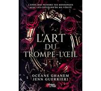 L'art du trompe-l'oeil