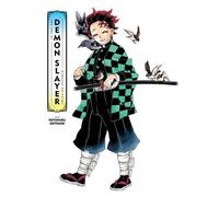 L'art du tueur de démons : Kimetsu no Yaiba