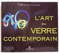 L'art du verre contemporain