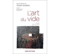 L'art du vide