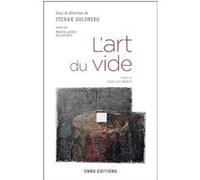 L'art du vide