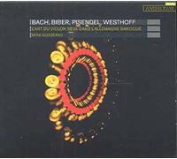 L'art Du Violon Seul Dans L'allemagne Baroque