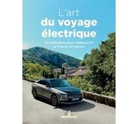L'art du voyage électrique