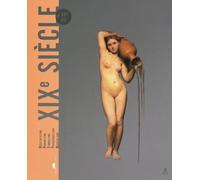 L'art du XIXe siècle - Néoclassicisme, romantisme, symbolisme, préraphaélisme, néoréalisme