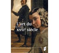 L'art du XVIIe siècle