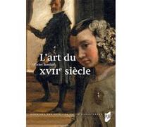 L'art du XVIIe siècle Olivier Bonfait (Auteur)