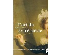 L'art du XVIIIe siècle
