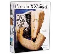 L'art du XXe siècle, 1900-1939 Jean-Paul Bouillon (Auteur), Antoine Baudin (Auteur), Paul-Louis Rinuy (Auteur)