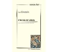 L'art du XXe siècle