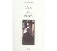 L'art du Zazen