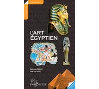 L'art égyptien