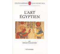 L'art égyptien