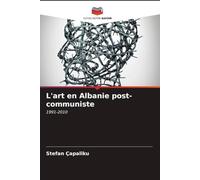 L'art en Albanie post-communiste