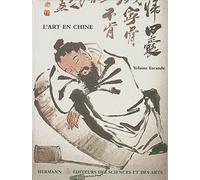 L'Art en chine: La résonanace intérieure
