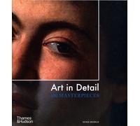 L'art en détail