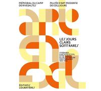 L'art en exil - Collectif - Loubatieres Eds - broché - Catalogue d'exposition