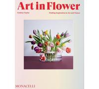 L'art en fleurs