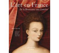 L'art en France de La Renaissance aux lumières