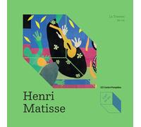 L'Art en jeu - Henri Matisse, La Tristesse du roi