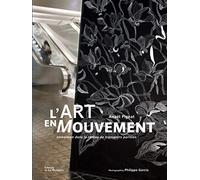 L'Art en mouvement: Immersion dans le réseau de transport parisien