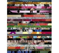 L'Art en partage Collection Société Générale - Marguerite Pilven - Kubik Eds - relié - Beau livre