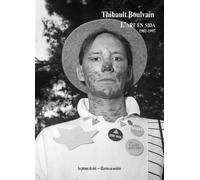 L'Art en sida (1981-1997) - Thibault Boulvain - Presses Du Reel - broché - Monographie