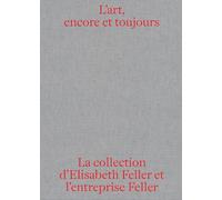 L'art, encore et toujours