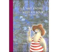 L'Art entre nuit et jour