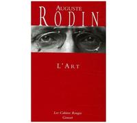 L'art - Entretiens Réunis Par Paul Gsell