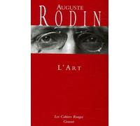 L'art - Entretiens Réunis Par Paul Gsell