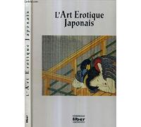 L'Art érotique japonais