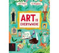 L'art est partout