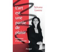 L'art est une partie de plaisir
