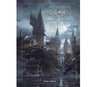 L'art et la création de Hogwarts Legacy - L'héritage de Poudlard
