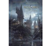 L'art et la création de Hogwarts Legacy - L'héritage de Poudlard Collectif (Auteur)