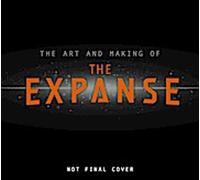 L'art et la fabrication de The Expanse