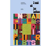 L'ART ET LA LETTRE
