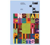 L'ART ET LA LETTRE