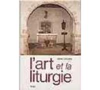 L'art et la liturgie
