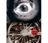 L'art et la machine : du XVIIIe au XXIe siècle